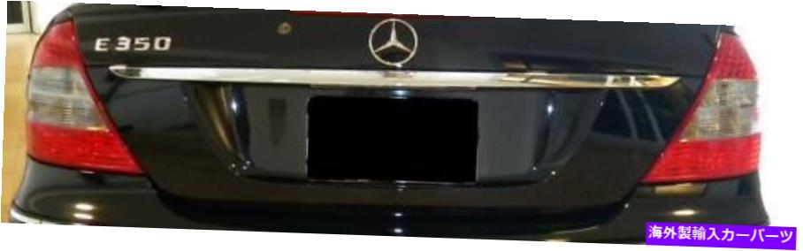 USテールライト メルセデスベンツEクラスW211純正テールライト、ライトペアE350 E550 E63 AMG NEW Mercedes-Benz E-Class W211 Genuine Tail Lights,Light Pair E350 E550 E63 AMG NEW【並行輸入品】|Us Custom Parts Shop USDM