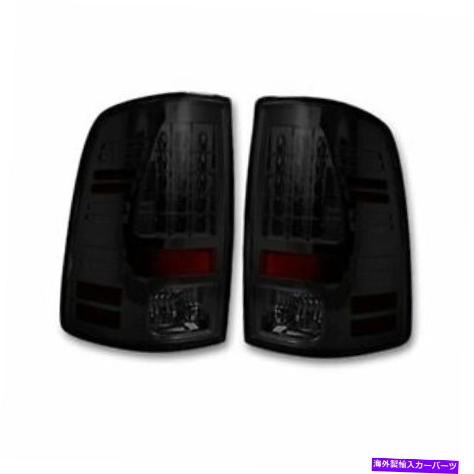 USテールライト Recon 264236BKはテールライトを導きました Recon 264236BK LED Tail Light【並行輸入品】