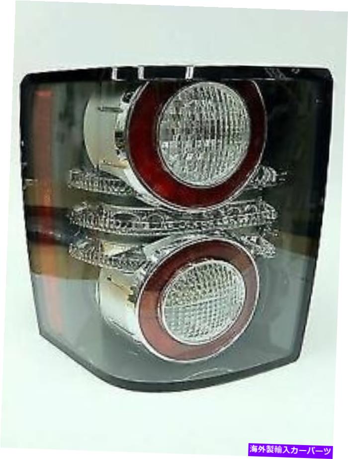 USテールライト 2010-2011レンジローバーLED左ハンドLHリアテールライト純正ランドローバー新品 2010-2011 Range Rover LED Left Hand LH Rear Tail Light Genuine Land Rover New【並行輸入品】