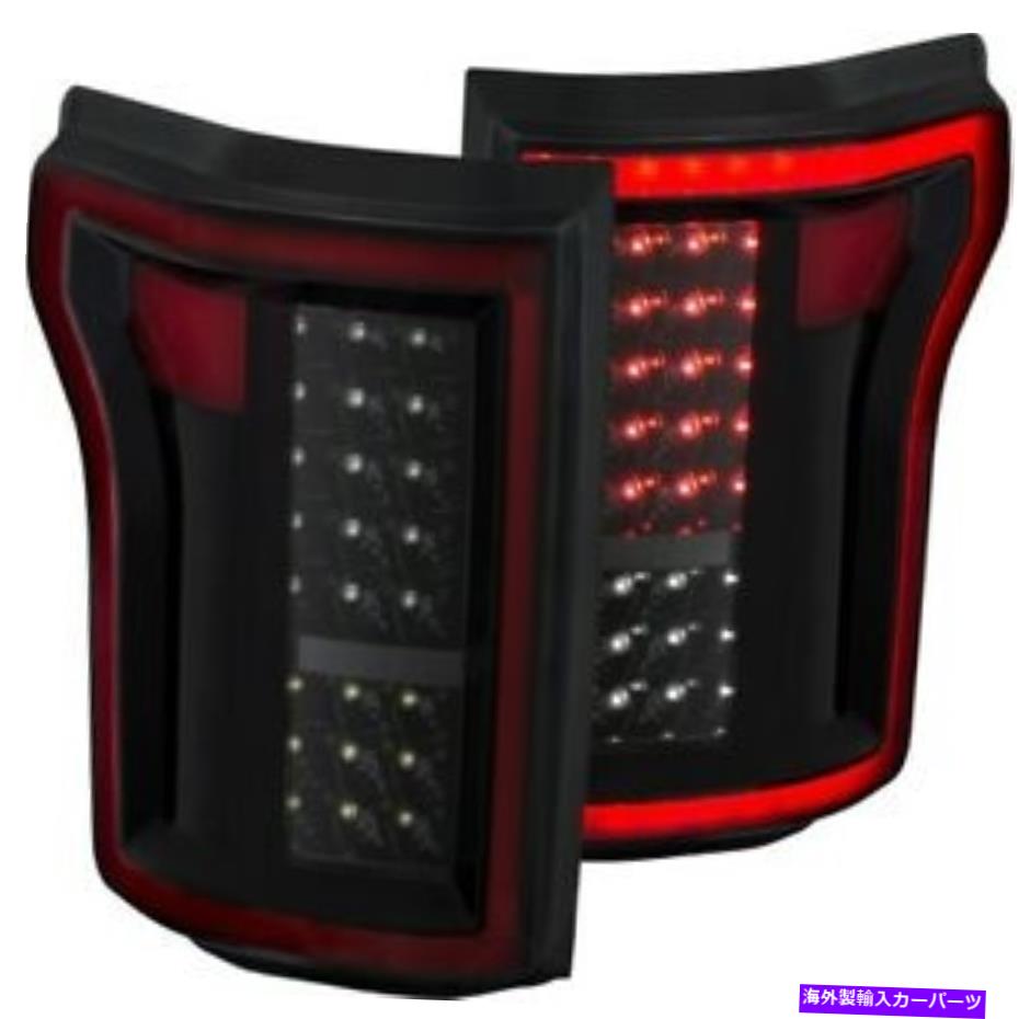 USテールライト Anzo USAテールライトアセンブリ ANZO USA Tail Light Assembly【並行輸入品】｜Us Custom Parts Shop USDM