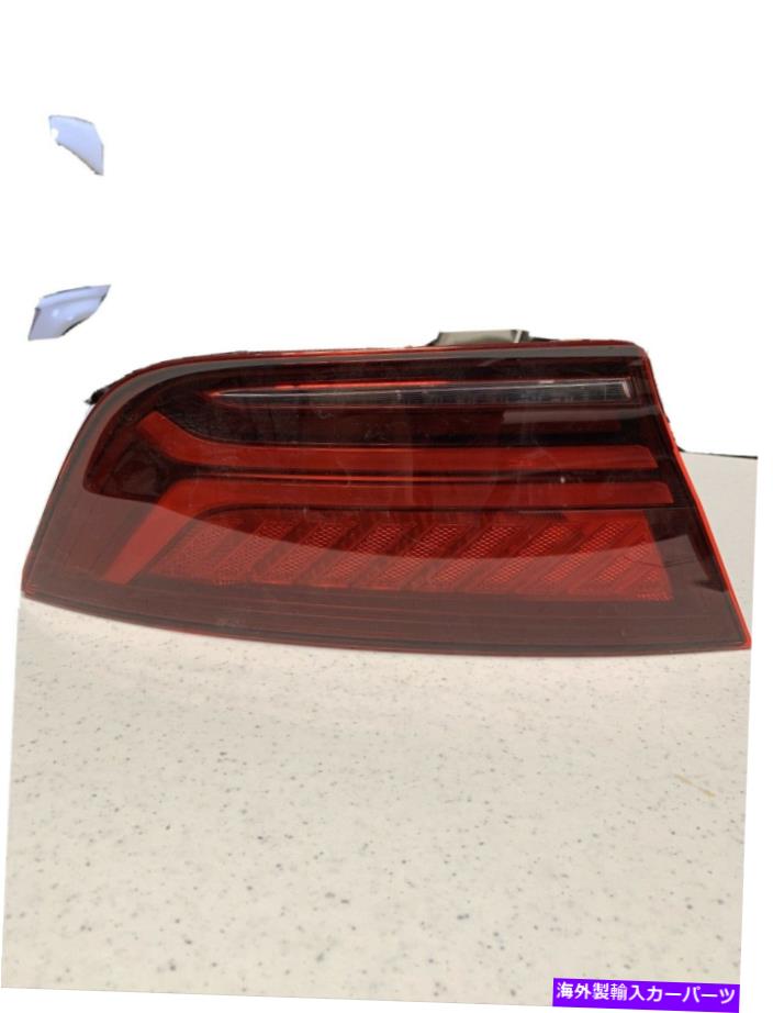 USテールライト Audi OEM LEDの外側のテールライト4G8945095Fを導きました Audi Oem Led Left Outer Tail Light 4G8945095F【並行輸入品】|Us Custom Parts Shop USDM