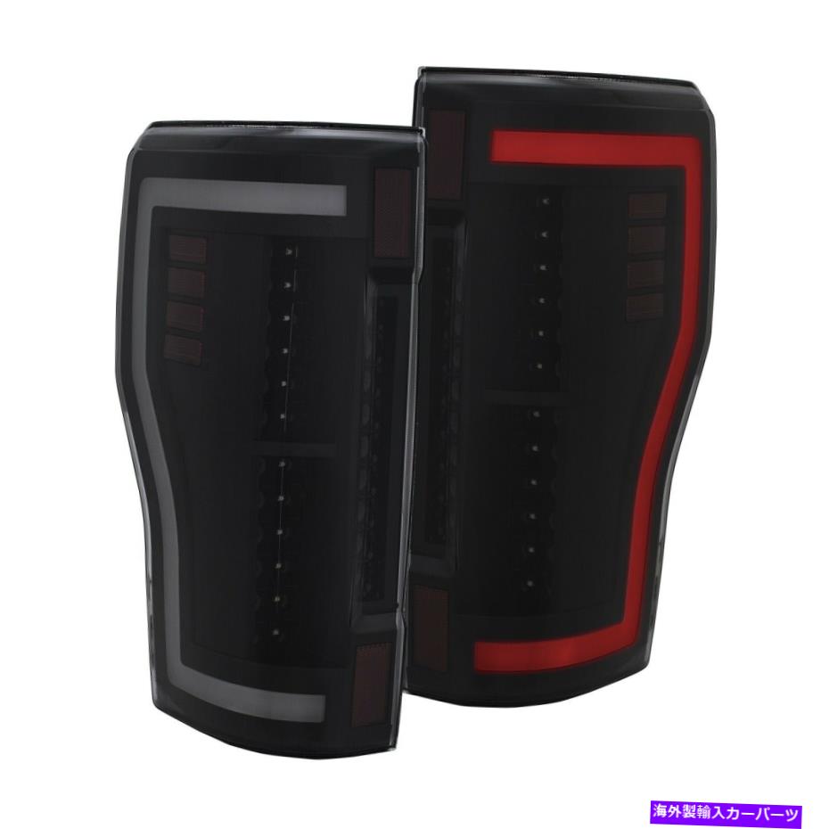 USテールライト Anzo USA 311288テールライトアセンブリ Anzo USA 311288 Tail Light Assembly【並行輸入品】｜Us Custom Parts Shop USDM