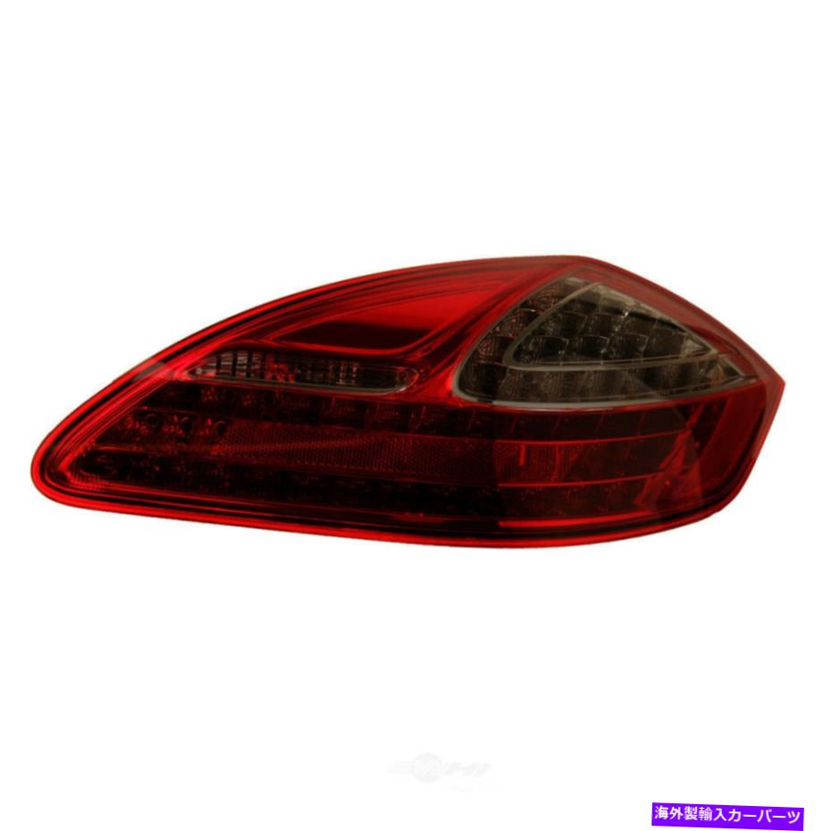 USテールライト テールライト - ウローテールライト右WD Express 860 43104 385 Tail Light-Ulo Tail Light Right WD Express 860 43104 385【並行輸入品】