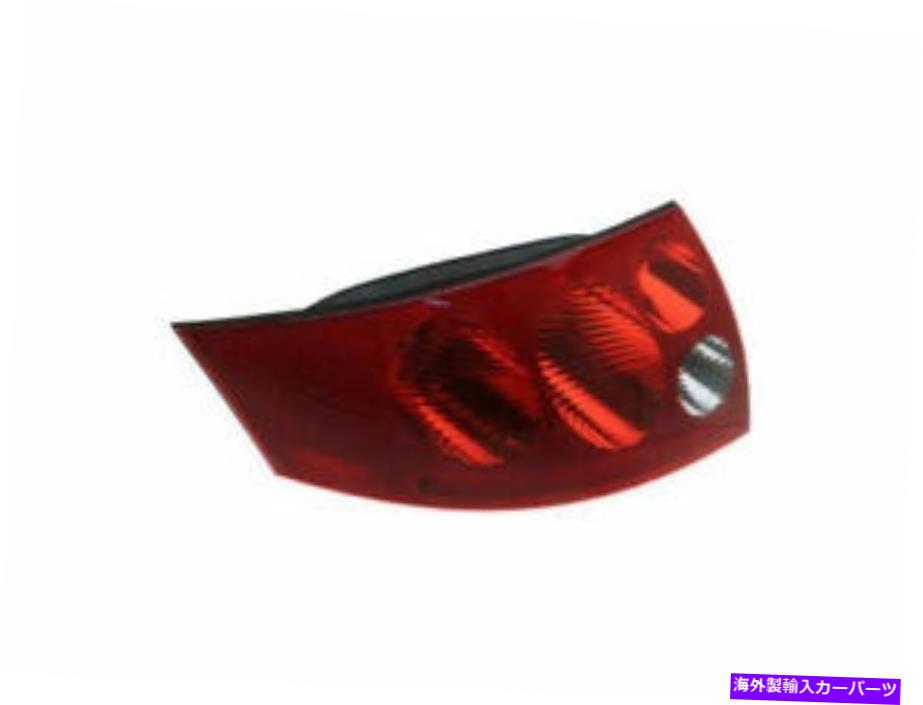 USテールライト geuine taillライトアセンブリはAudi TT Quattro 2000-2006 73KGQT Left Genuine Tail Light Assembly fits Audi TT Quattro 2000-2006 73KGQT【並行輸入品】