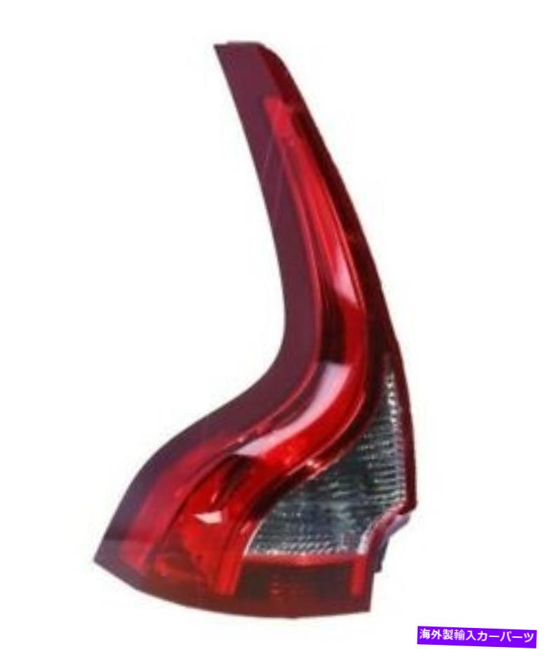 USテールライト * NEW *テールライトリアランプ（純正）FOR VOLVO XC60 DZ SUV 9/2013 - 2019年219 *NEW* TAIL LIGHT REAR LAMP (GENUINE) for VOLVO XC60 DZ SUV 9/2013 - 2019 LEFT LH【並行輸入品】｜Us Custom Parts Shop USDM