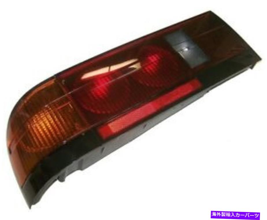 USテールライト マツダ89-92 RX7 FC-3S純正クーペ左テールライトレンズFC01-51-180A RHD Mazda 89-92 Rx7 FC-3S Genuine Coupe Left Tail Light Lens FC01-51-180A RHD【並行輸入品】