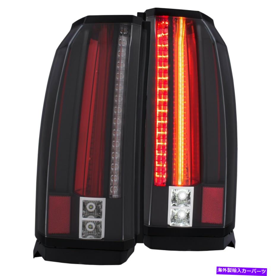 USテールライト Anzo USA 311278テールライトアセンブリ Anzo USA 311278 Tail Light Assembly【並行輸入品】 84,237円