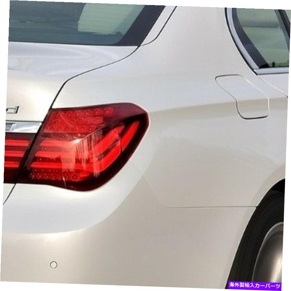 USテールライト BMW F01 F02 F04 7シリーズ本物の右外側TaillightリアランプNew 2013-2015 BMW F01 F02 F04 7-Series Genuine Right Outer Taillight Rear Lamp NEW 2013-2015【並行輸入品】|Us Custom Parts Shop USDM
