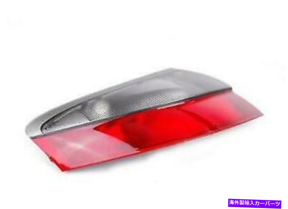 USテールライト Porsche 911 996 Carrera 4S /ターボテールライトリアブレーキランプ左純正 Porsche 911 996 Carrera 4S / Turbo Tail Light Rear Brake Lamp Left GENUINE【並行輸入品】