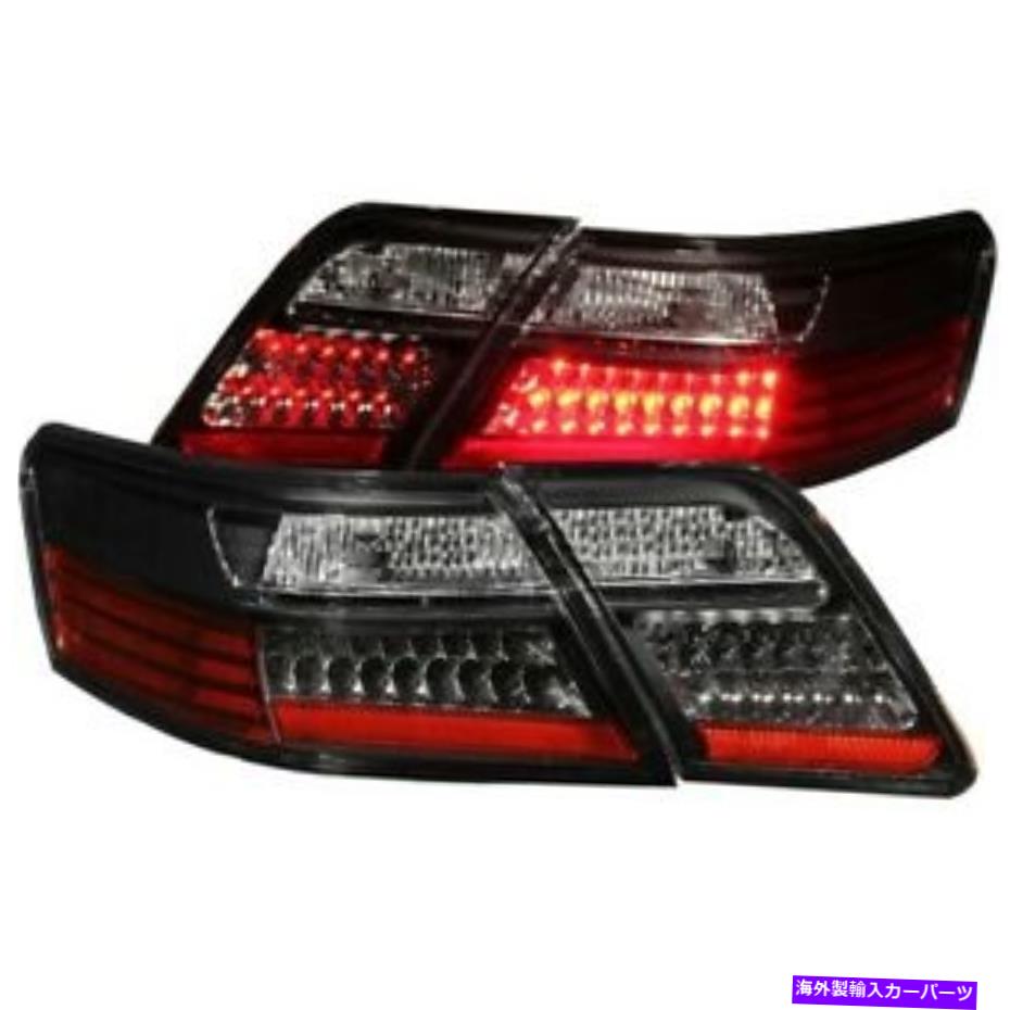 USテールライト テールライトアナゾ321163 Tail Light Anzo 321163【並行輸入品】