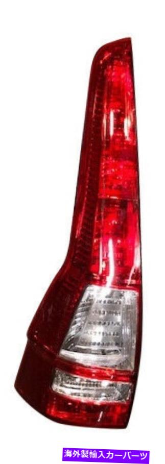 USテールライト L023テールライト - Nuevo Cidunto de Lente Y Luz Trasera del Lado Del Condance L023 Tail Light - Nuevo conjunto de lente y luz trasera del lado del conductor【並行輸入品】