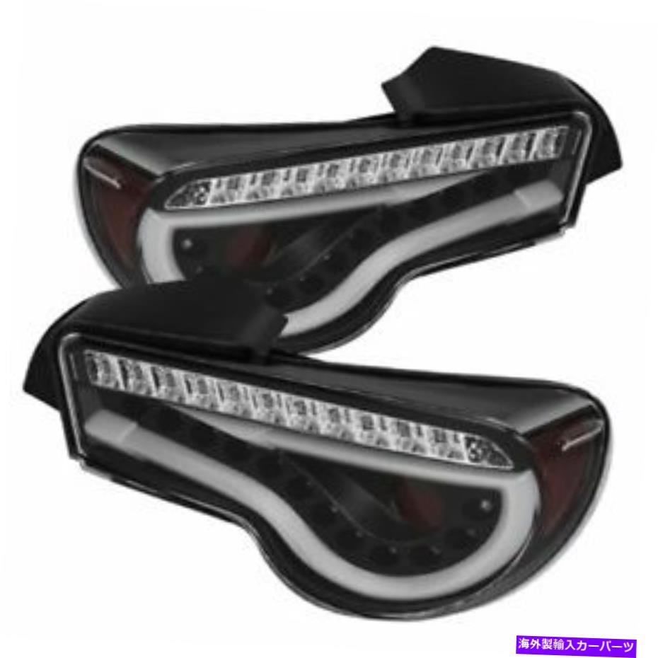 USテールライト 5072009スパイLEDテールライト 5072009 Spy Led Tail Lights【並行輸入品】|Us Custom Parts Shop USDM