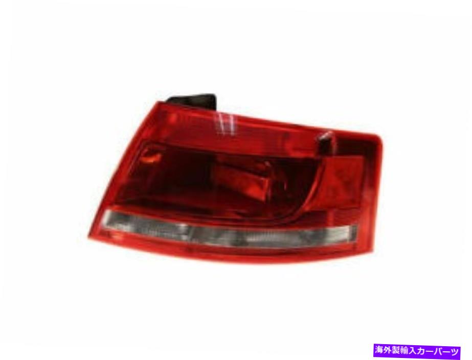 USテールライト 右本物のテールライトアセンブリはアウディS4 2007-2009カブリオレ83VZBMに合います Right Genuine Tail Light Assembly fits Audi S4 2007-2009 Cabriolet 83VZBM【並行輸入品】｜Us Custom Parts Shop USDM