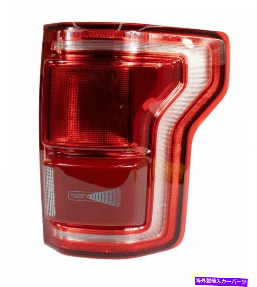 USテールライト 純正フォードテールランプHL3Z-13404-D. Genuine Ford Tail Lamp HL3Z-13404-D【並行輸入品】|Us Custom Parts Shop USDM