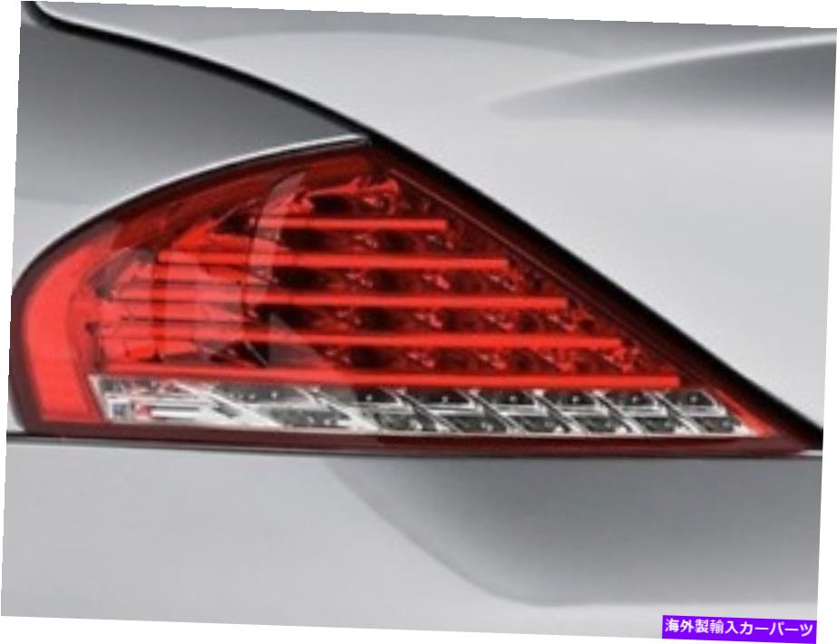 USテールライト 新しいBMW 6 E64後部右テールライト63217177070 OEM NEW BMW 6 E64 REAR RIGHT TAIL LIGHT 63217177070 OEM【並行輸入品】