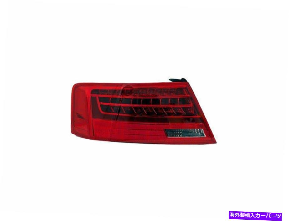 USテールライト 2013-2017 Audi S5テールライトアセンブリ右 - 助手席56737CD 2014 For 2013-2017 Audi S5 Tail Light Assembly Right - Passenger Side 56737CD 2014【並行輸入品】
