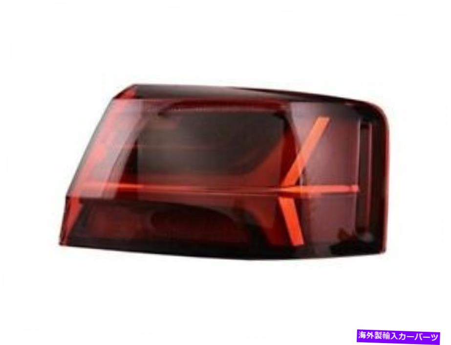 USテールライト 右 - 乗客側テールライトアセンブリのための2016-2018 Audi S6 2017 N166QY Right - Passenger Side Tail Light Assembly For 2016-2018 Audi S6 2017 N166QY【並行輸入品】|Us Custom Parts Shop USDM