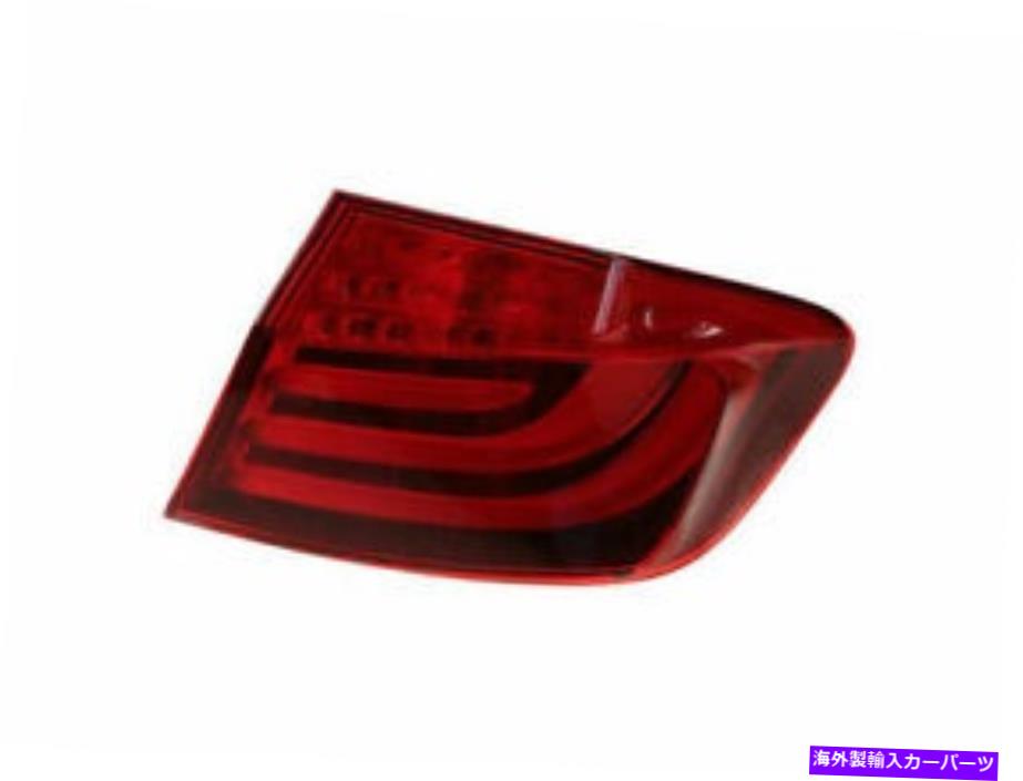 USテールライト 右Hella Taill LightアセンブリはBMW 528I XDrive 2012-2014 79GJFDに収まります。 Right Hella Tail Light Assembly fits BMW 528i xDrive 2012-2014 79GJFD【並行輸入品】|Us Custom Parts Shop USDM