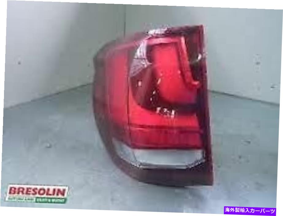 USテールライト テールランプ左手新しい純正BMW x5 F15 M 63217290099 Tail Lamp Left Hand New Genuine BMW X5 F15 M 63217290099【並行輸入品】