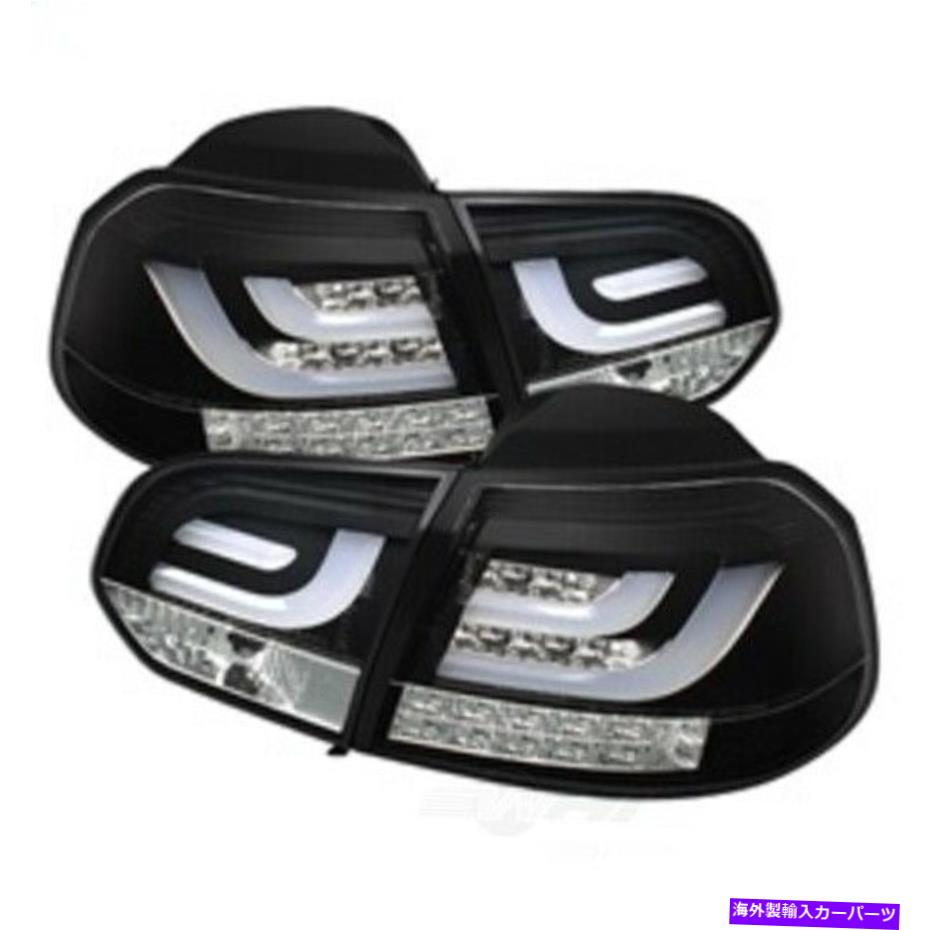 USテールライト テールライトセット-TDIスパイダーオート5071767 Tail Light Set-TDI SPYDER AUTO 5071767【並行輸入品】|Us Custom Parts Shop USDM