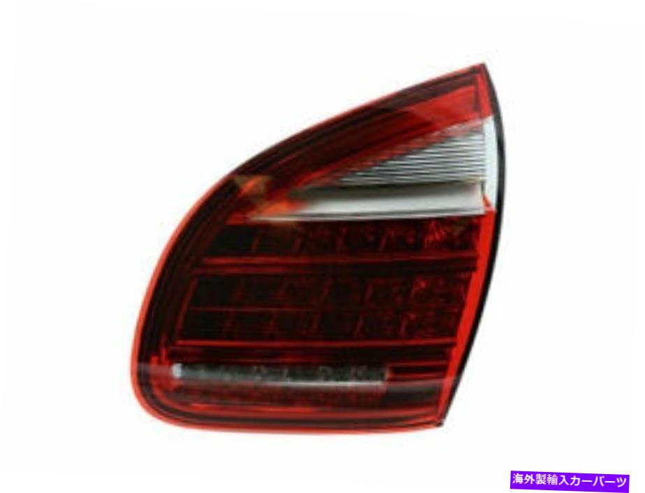 USテールライト Cayenne 2013 2015 2015 2015 2015 2015 2014 2014 Right Inner Tail Light Assembly 1CWD39 for Cayenne 2011 2012 2013 2014 2015 2016【並行輸入品】|Us Custom Parts Shop USDM