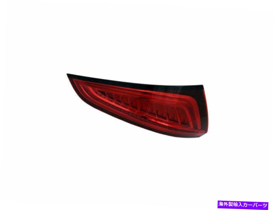 USテールライト 2013-2017 Audi Q5 Tail Lightアセンブリのための - 運転席側94752HB 2016 2014 For 2013-2017 Audi Q5 Tail Light Assembly Left - Driver Side 94752HB 2016 2014【並行輸入品】｜Us Custom Parts Shop USDM
