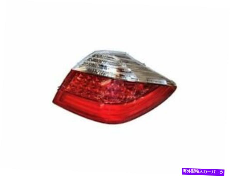USテールライト 右側 - 乗客側テールライトアセンブリ8zpy71 Hyundai Genesis 2009 2010 Right - Passenger Side Tail Light Assembly 8ZPY71 for Hyundai Genesis 2009 2010【並行輸入品】
