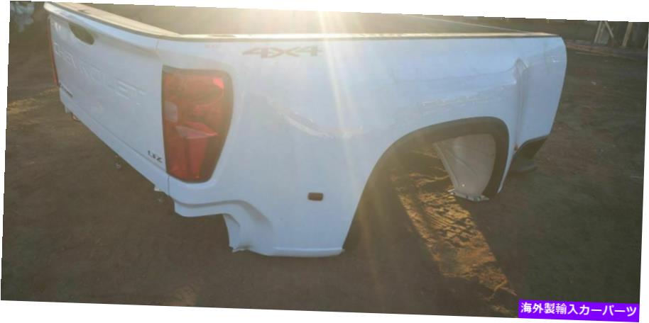 USテールライト 2020 Chevrolet Silverado 3500 LTZ旅客機LED Taillight - 84733534 2020 Chevrolet Silverado 3500 LTZ Passenger's LED Taillight - 84733534【並行輸入品】