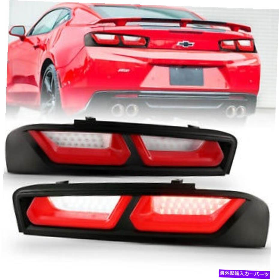 USテールライト Anzo USA 1054893 LED Taillights. Anzo USA 1054893 Led Taillights【並行輸入品】｜Us Custom Parts Shop USDM