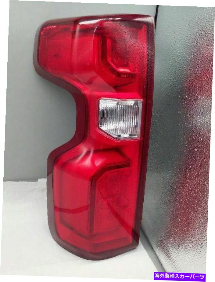USテールライト SILVRDO25 2020テールライト165120 SILVRDO25 2020 Tail Light 165120【並行輸入品】