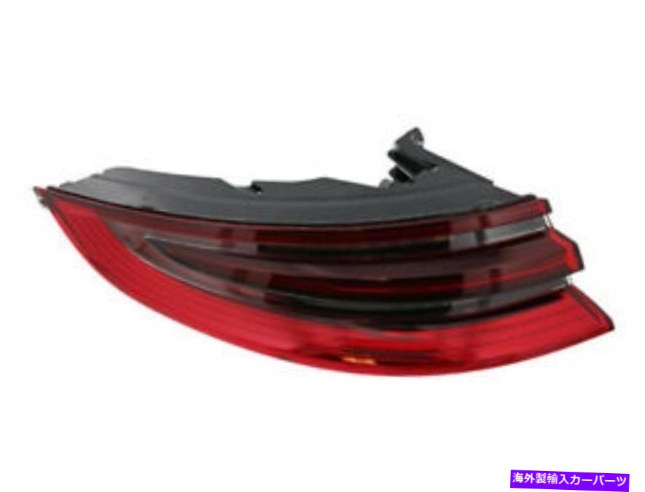 USテールライト 自動車照明Taillight 971945091C / LUS8132. AUTOMOTIVE LIGHTING Taillight 971945091C / LUS8132【並行輸入品】
