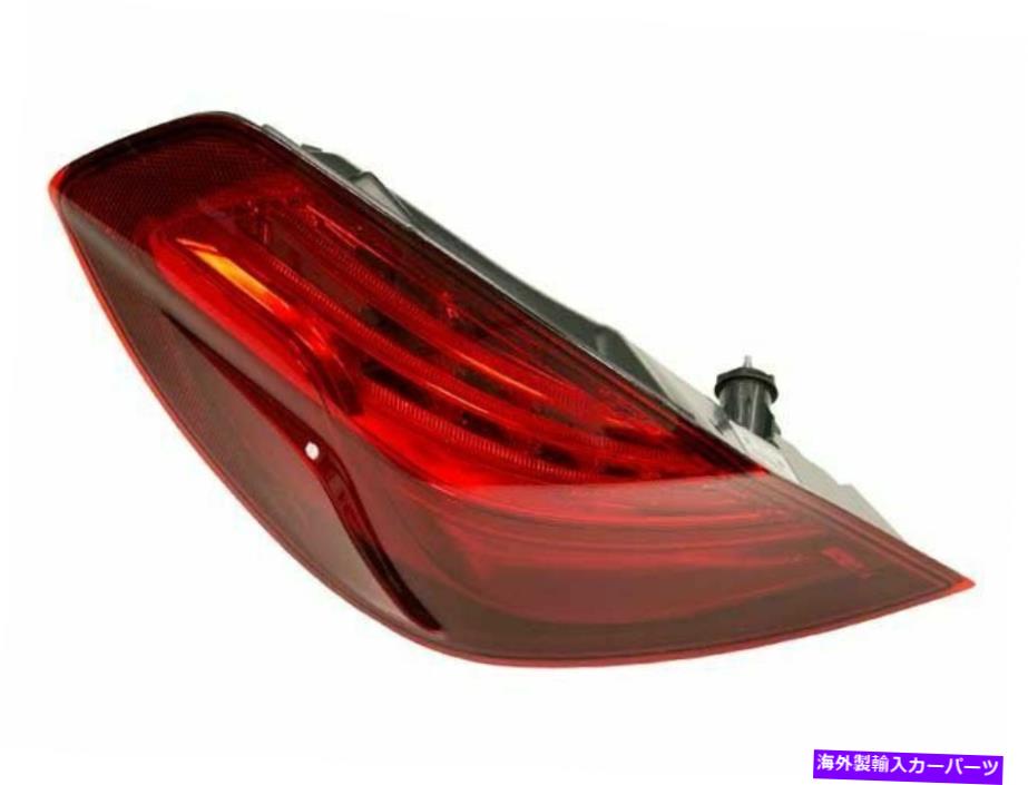 USテールライト 2012-2018 BMW M6テールライトアセンブリの外側の純正34217RG 2013 2014 For 2012-2018 BMW M6 Tail Light Assembly Left Outer Genuine 34217RG 2013 2014【並行輸入品】 93,773円