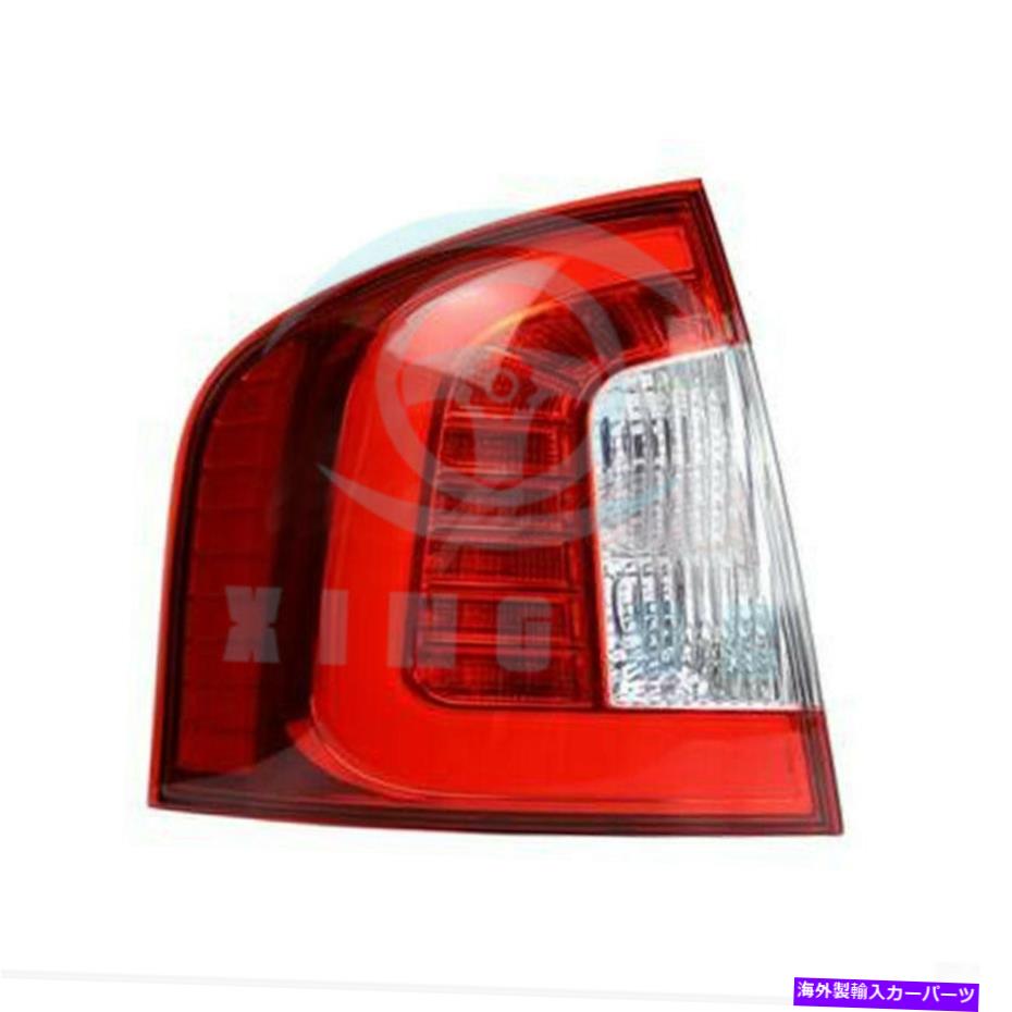 USテールライト 赤いLED後部ランプTaillightリアライトアセンブリFord Edge 11-14 C933Zの補正 Red LED Rear Lamps Taillight Rear Light Assembly Refit For Ford Edge 11-14 c933z【並行輸入品】｜Us Custom Parts Shop USDM