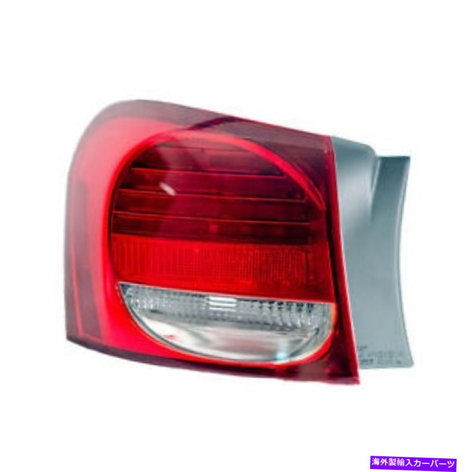 USテールライト 新しいレクサスの運転者側の外側のテールライト8156130A40 OEM New Lexus Driver Side Outer Tail Light 8156130A40 OEM【並行輸入品】