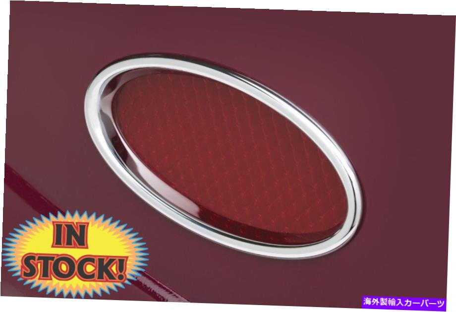 USテールライト Lokar TL-1910 - ビレットアルミオーバルLED Taillights - 標準サイズ Lokar TL-1910 - Billet Aluminum Oval Led Taillights - Standard Size【並行輸入品】