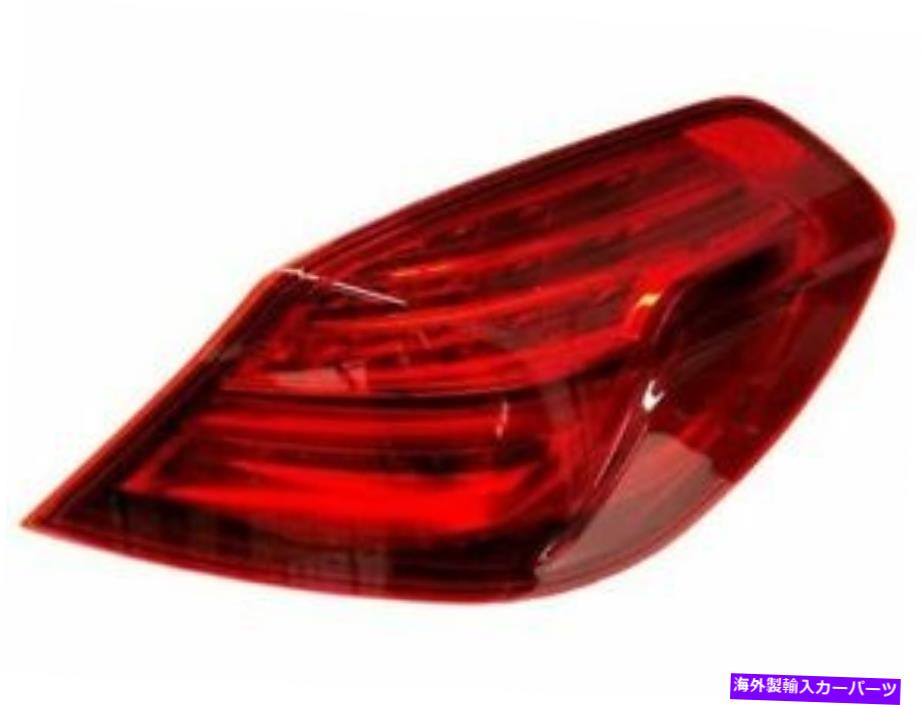 USテールライト 640iグランクーペXDrive 650i Alpina B6 M6 DQ65S5のためのテールライトアセンブリ Tail Light Assembly For 640i Gran Coupe xDrive 650i Alpina B6 M6 DQ65S5【並行輸入品】