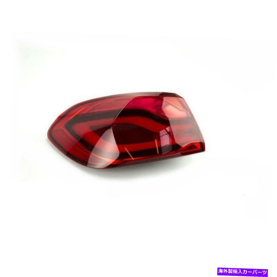USテールライト BMW本物の後部左テールライト4シリーズF32 / F33 / F36＆M4 F82 / F83 - 63218496523 BMW Genuine Rear Left Tail light 4 Series F32/F33/F36 & M4 F82/F83 - 63218496523【並行輸入品】｜Us Custom Parts Shop USDM