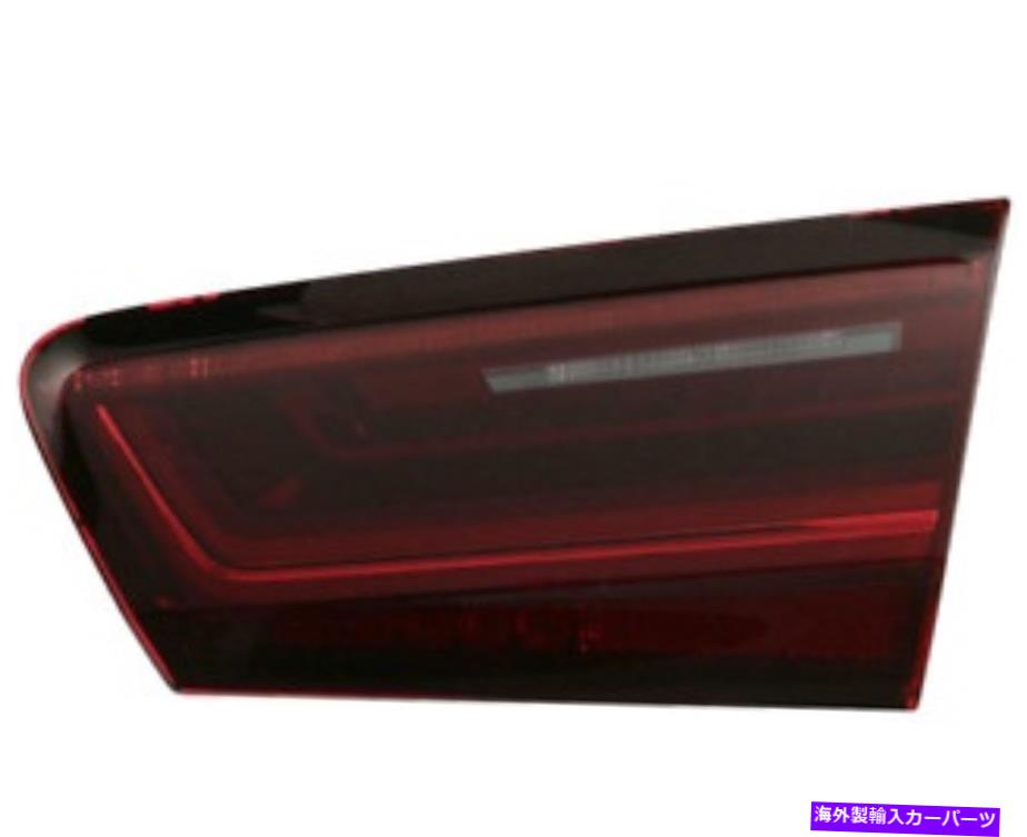 USテールライト ニューアウディA6 C7後部右インナーTaillight 4G5945094D OEM NEW AUDI A6 C7 REAR RIGHT INNER TAILLIGHT 4G5945094D OEM【並行輸入品】