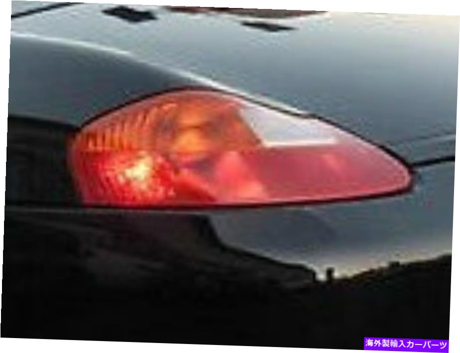 USテールライト Porsche Boxter本物の左手のLevel Taillightレンズ、リアランプNew 1997-2002 !!!! Porsche BOXTER Genuine Left Taillight Lens,Rear Lamp NEW 1997-2002 !!!!【並行輸入品】