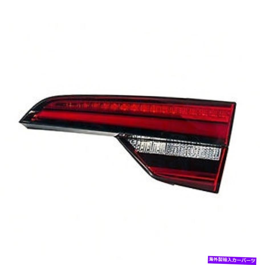 USテールライト Audi A4 Allroad用テールライトアセンブリ（助手席側インナー）AU2803121 Tail Light Assembly for Audi A4 allroad (Passenger Side Inner) AU2803121【並行輸入品】｜Us Custom Parts Shop USDM 80,263円