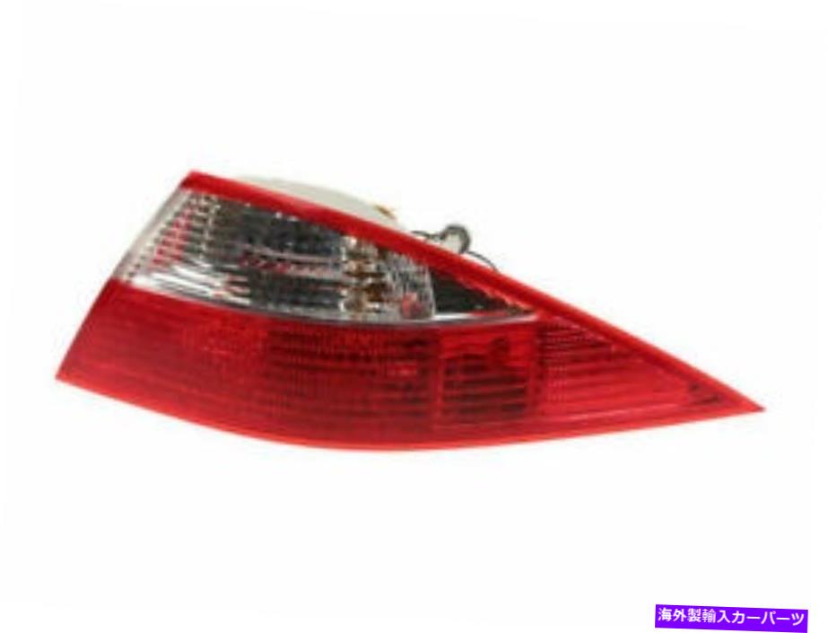 USテールライト 右外の本物のテールライトアセンブリはギャガーXKR 2008-2009 27kgjp Right Outer Genuine Tail Light Assembly fits Jaguar XKR 2008-2009 27KGJP【並行輸入品】｜Us Custom Parts Shop USDM