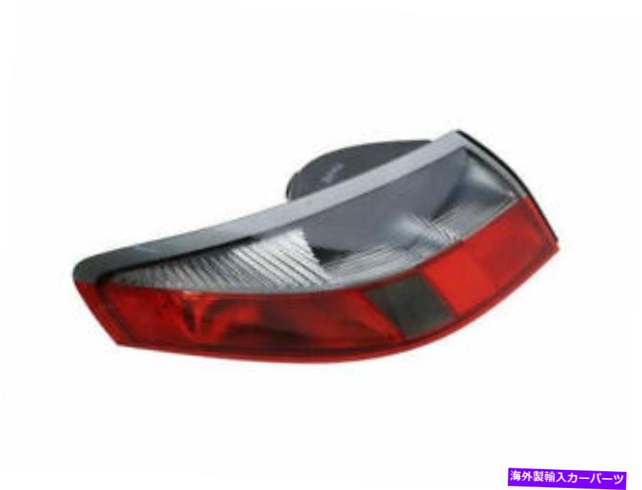 USテールライト 純正テールライトアセンブリはAudi TT Quattro 2008-2015 26CXRV Left Genuine Tail Light Assembly fits Audi TT Quattro 2008-2015 26CXRV【並行輸入品】