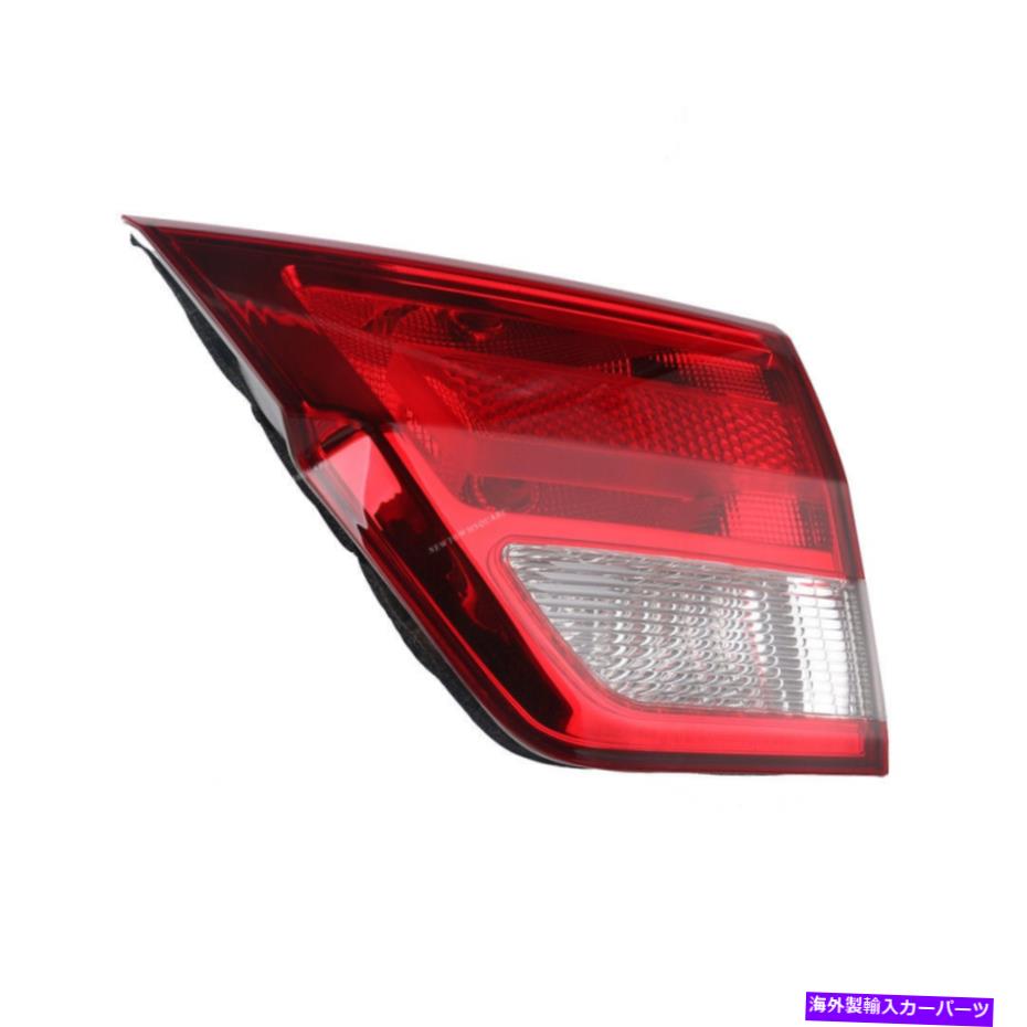 USテールライト ジープグランドチェロキーのための右側バックアップライトランプテールライト2011-2013 Right Side Backup Light Lamp Tail Light for Jeep Grand Cherokee 2011-2013【並行輸入品】