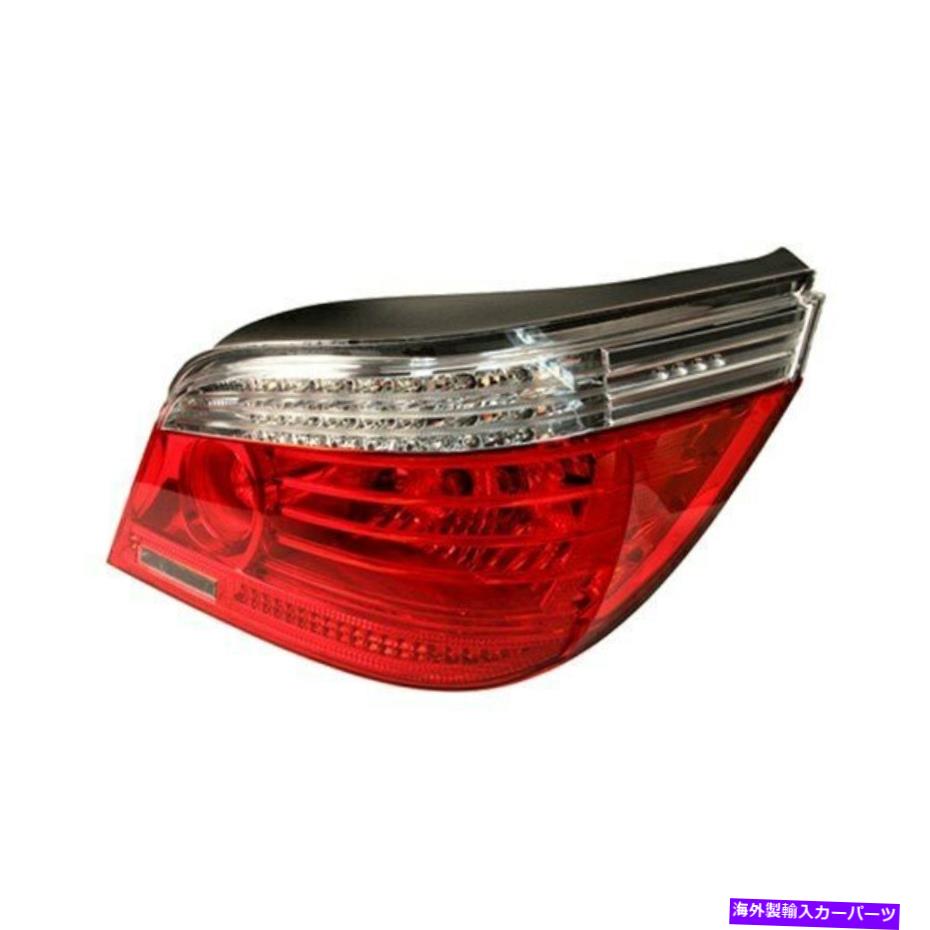 USテールライト BMWの場合535i XDrive 09-10本物の助手席側交換用テールライト For BMW 535i xDrive 09-10 Genuine Passenger Side Replacement Tail Light【並行輸入品】｜Us Custom Parts Shop USDM