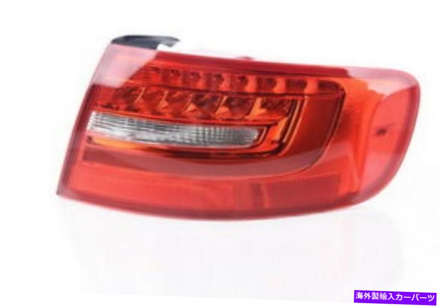 USテールライト AUDI OEM 13-16 ALLLOAD-TAILLIGHTテールライトランプアッシー右8K9945096E AUDI OEM 13-16 allroad-Taillight Tail Light Lamp Assy Right 8K9945096E【並行輸入品】