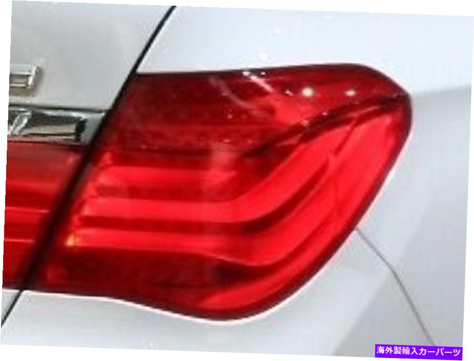 USテールライト BMW F01 F02 F04本物のアウターテールライト、ランプ750i 750Li BMW F01 F02 F04 Genuine Outer Taillight,Lamp 750i 750Li【並行輸入品】|Us Custom Parts Shop USDM
