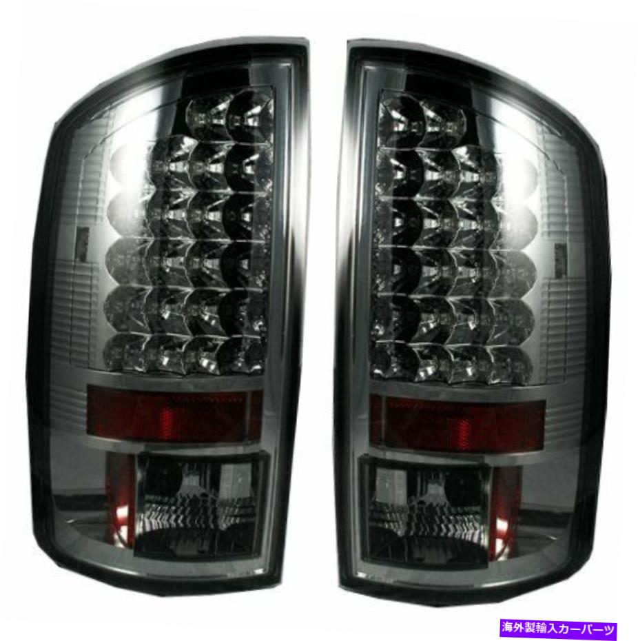 USテールライト RECONアクセサリー264171BK LEDテールライトを導きました Recon Accessories 264171BK Led Tail Light【並行輸入品】｜Us Custom Parts Shop USDM