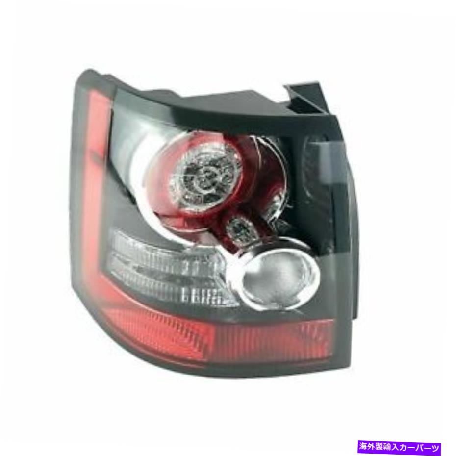 USテールライト ランドローバーレンジスポーツ10-13テールランプリアライトLH LR036162本物の新品 LAND ROVER RANGE SPORT 10-13 TAIL LAMP REAR LIGHT LH LR036162 GENUINE NEW【並行輸入品】