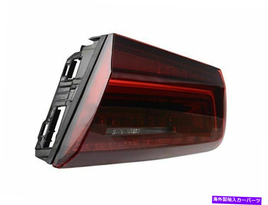 USテールライト 2016-2018 Audi A6テールライトアセンブリ右 - 助手席側38389VV 2017 For 2016-2018 Audi A6 Tail Light Assembly Right - Passenger Side 38389VV 2017【並行輸入品】