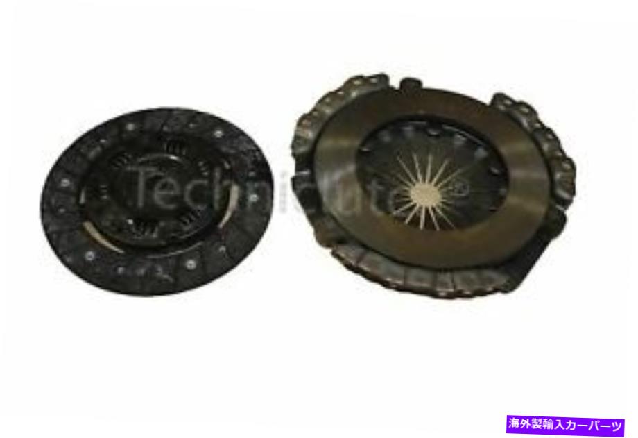 clutch kit Peugeot 205 1.9ディーゼルのための2部のクラッチキット 2 PART CLUTCH KIT FOR PEUGEOT 205 1.9 DIESEL【並行輸入品】
